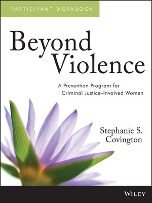 cover image of Beyond Violence